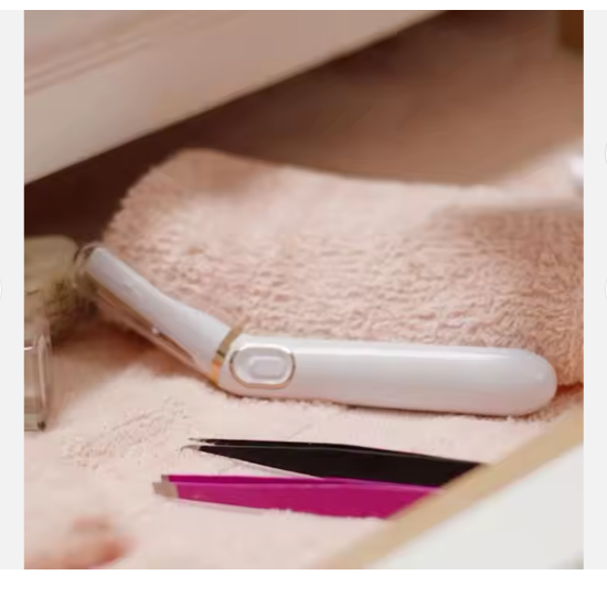 Rechargeable Bikini Trimmer