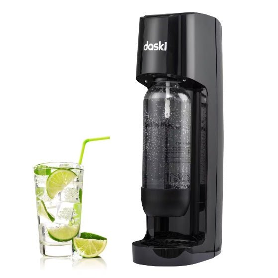 Household Carbonated Bottle Soda Maker - SuperSupply