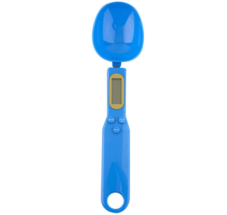 Kitchen Scale Measuring Spoon Scale - SuperSupply