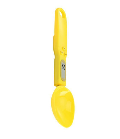 Kitchen Scale Measuring Spoon Scale - SuperSupply