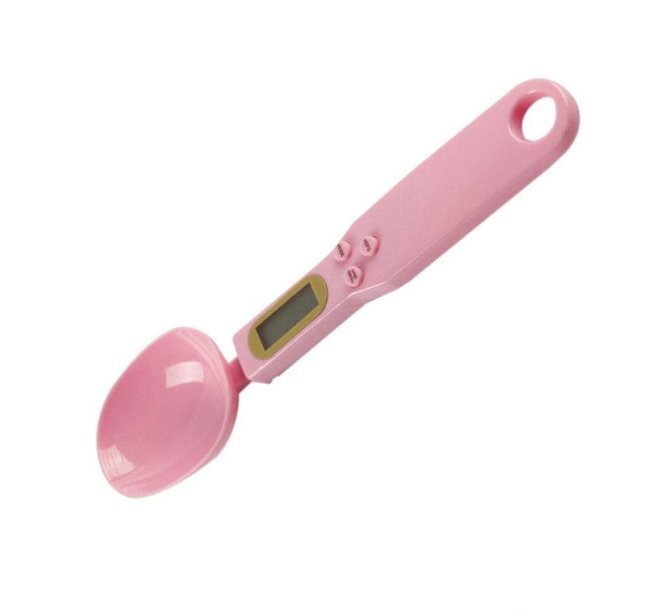 Kitchen Scale Measuring Spoon Scale - SuperSupply