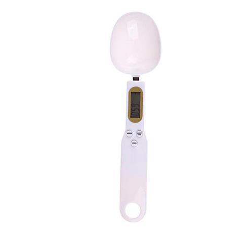 Kitchen Scale Measuring Spoon Scale - SuperSupply