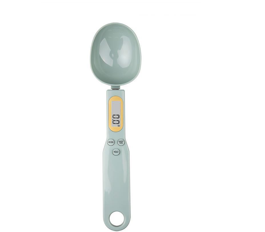 Kitchen Scale Measuring Spoon Scale - SuperSupply