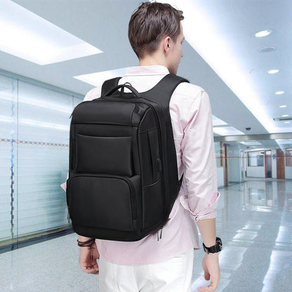 Multifunctional backpack - SuperSupply