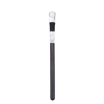 Wine Bottle Cooler Stick Stainless Steel Wine Chilling Rod Leakproof Wine Chiller Beer Beverage Frozening Stick Bar Tools - SuperSupply