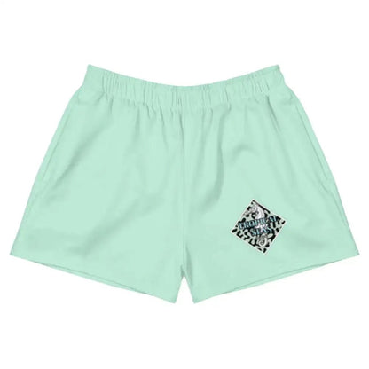 Women's Athletic Short Shorts - SuperSupply