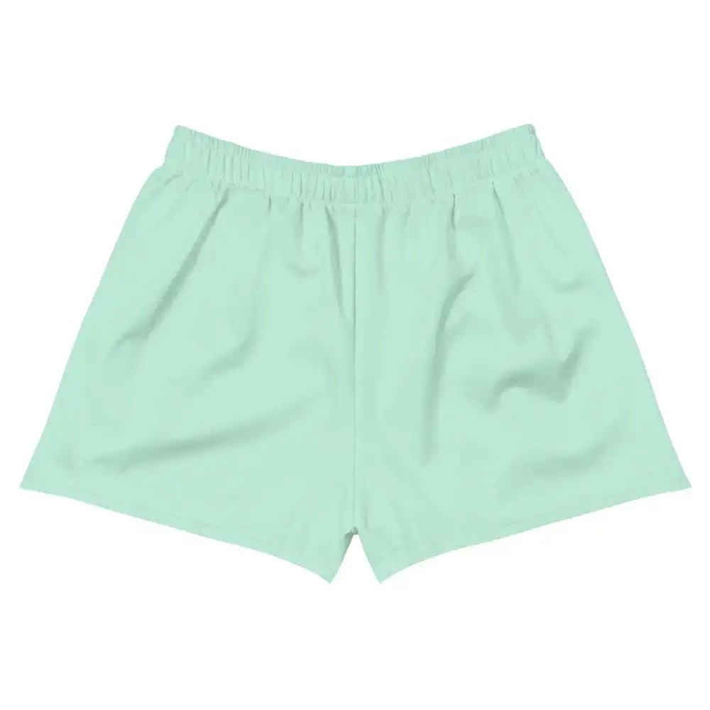 Women's Athletic Short Shorts - SuperSupply