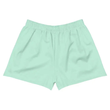 Women's Athletic Short Shorts - SuperSupply