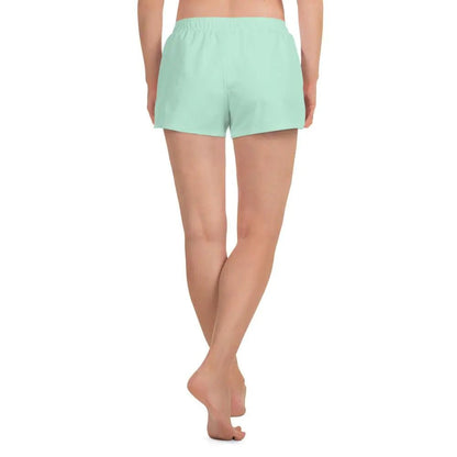 Women's Athletic Short Shorts - SuperSupply